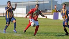 Foto de la galería: Mitre y Brown, empate 1 a 1 en el inicio de la Liga