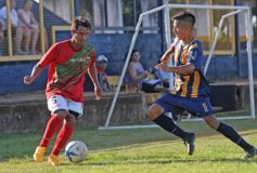 Foto de la galería: Mitre y Brown, empate 1 a 1 en el inicio de la Liga