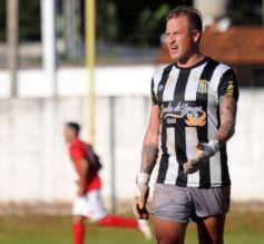 Foto de la galería: Mitre y Brown, empate 1 a 1 en el inicio de la Liga