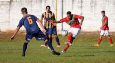 Foto de la galería: Mitre y Brown, empate 1 a 1 en el inicio de la Liga