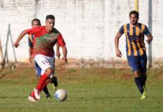Foto de la galería: Mitre y Brown, empate 1 a 1 en el inicio de la Liga