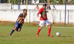 Foto de la galería: Mitre y Brown, empate 1 a 1 en el inicio de la Liga
