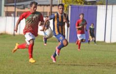 Foto de la galería: Mitre y Brown, empate 1 a 1 en el inicio de la Liga