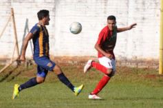 Foto de la galería: Mitre y Brown, empate 1 a 1 en el inicio de la Liga