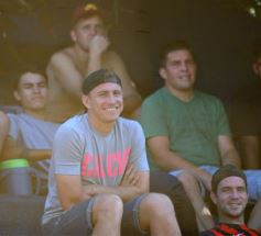 Foto de la galería: Mitre y Brown, empate 1 a 1 en el inicio de la Liga