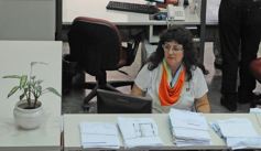 Foto de la galería: Posadas y la buena onda de nuestros amigos