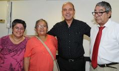 Foto de la galería: Posadas y la buena onda de nuestros amigos