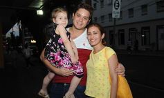 Foto de la galería: Posadas y la buena onda de nuestros amigos