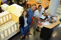 Foto de la galería: Posadas y la buena onda de nuestros amigos