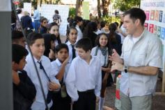 Foto de la galería: Posadas y la buena onda de nuestros amigos