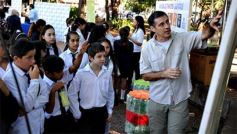 Foto de la galería: Posadas y la buena onda de nuestros amigos