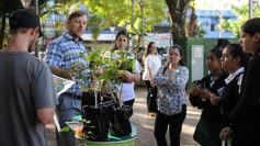 Foto de la galería: Posadas y la buena onda de nuestros amigos