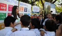 Foto de la galería: Posadas y la buena onda de nuestros amigos