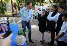 Foto de la galería: Posadas y la buena onda de nuestros amigos