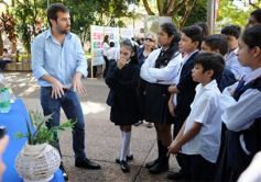 Foto de la galería: Posadas y la buena onda de nuestros amigos