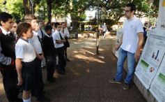 Foto de la galería: Posadas y la buena onda de nuestros amigos