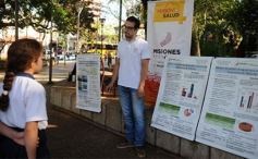 Foto de la galería: Posadas y la buena onda de nuestros amigos