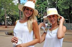 Foto de la galería: Posadas y la buena onda de nuestros amigos