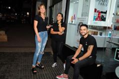 Foto de la galería: Posadas y la buena onda de nuestros amigos