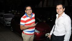 Foto de la galería: Posadas y la buena onda de nuestros amigos