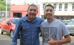 Foto de la galería: Posadas y la buena onda de nuestros amigos