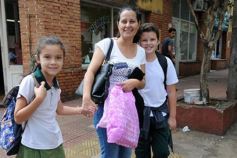 Foto de la galería: Posadas y la buena onda de nuestros amigos