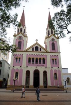 Foto de la galería: Posadas y la buena onda de nuestros amigos