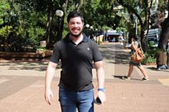 Foto de la galería: Posadas y la buena onda de nuestros amigos