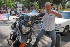 Foto de la galería: Posadas y la buena onda de nuestros amigos