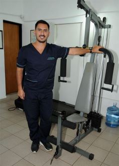 Foto de la galería: Posadas y la buena onda de nuestros amigos