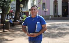 Foto de la galería: Posadas y la buena onda de nuestros amigos