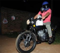 Foto de la galería: Posadas y la buena onda de nuestros amigos