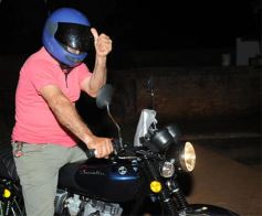 Foto de la galería: Posadas y la buena onda de nuestros amigos