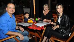 Foto de la galería: Posadas y la buena onda de nuestros amigos