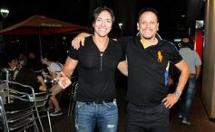 Foto de la galería: Posadas y la buena onda de nuestros amigos