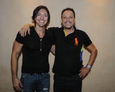 Foto de la galería: Posadas y la buena onda de nuestros amigos