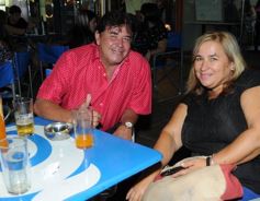 Foto de la galería: Posadas y la buena onda de nuestros amigos