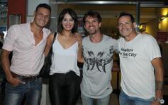 Foto de la galería: Posadas y la buena onda de nuestros amigos