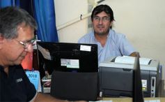 Foto de la galería: Posadas y la buena onda de nuestros amigos