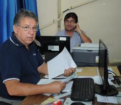 Foto de la galería: Posadas y la buena onda de nuestros amigos