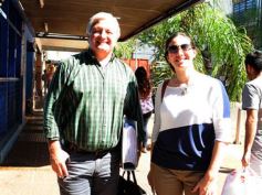 Foto de la galería: Posadas y la buena onda de nuestros amigos