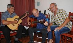 Foto de la galería: Posadas y la buena onda de nuestros amigos