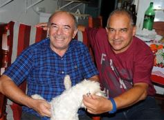 Foto de la galería: Posadas y la buena onda de nuestros amigos