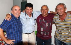 Foto de la galería: Posadas y la buena onda de nuestros amigos