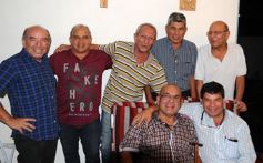 Foto de la galería: Posadas y la buena onda de nuestros amigos