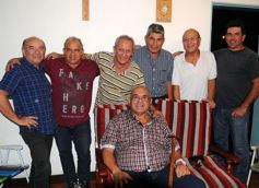 Foto de la galería: Posadas y la buena onda de nuestros amigos