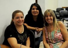 Foto de la galería: Taxistas llevaron al Concejo posadeño su pedido de aumento de tarifa