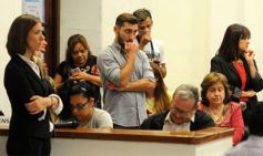 Foto de la galería: Taxistas llevaron al Concejo posadeño su pedido de aumento de tarifa