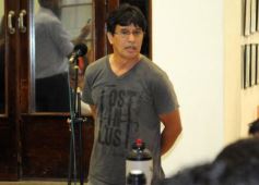 Foto de la galería: Taxistas llevaron al Concejo posadeño su pedido de aumento de tarifa