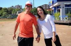 Foto de la galería: Volvió un clásico: Aguas Abiertas en el río Paraná